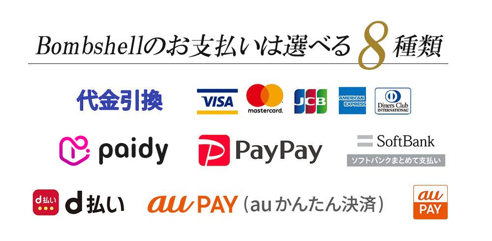 決済種類