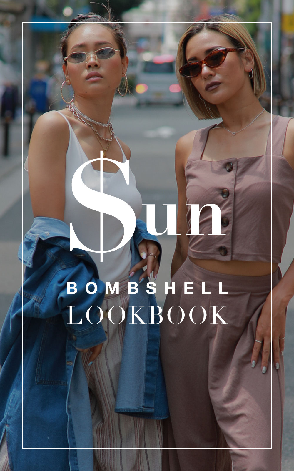 ダンス衣装通販のボムシェル[bombshell]・Lookbook vol.02-0