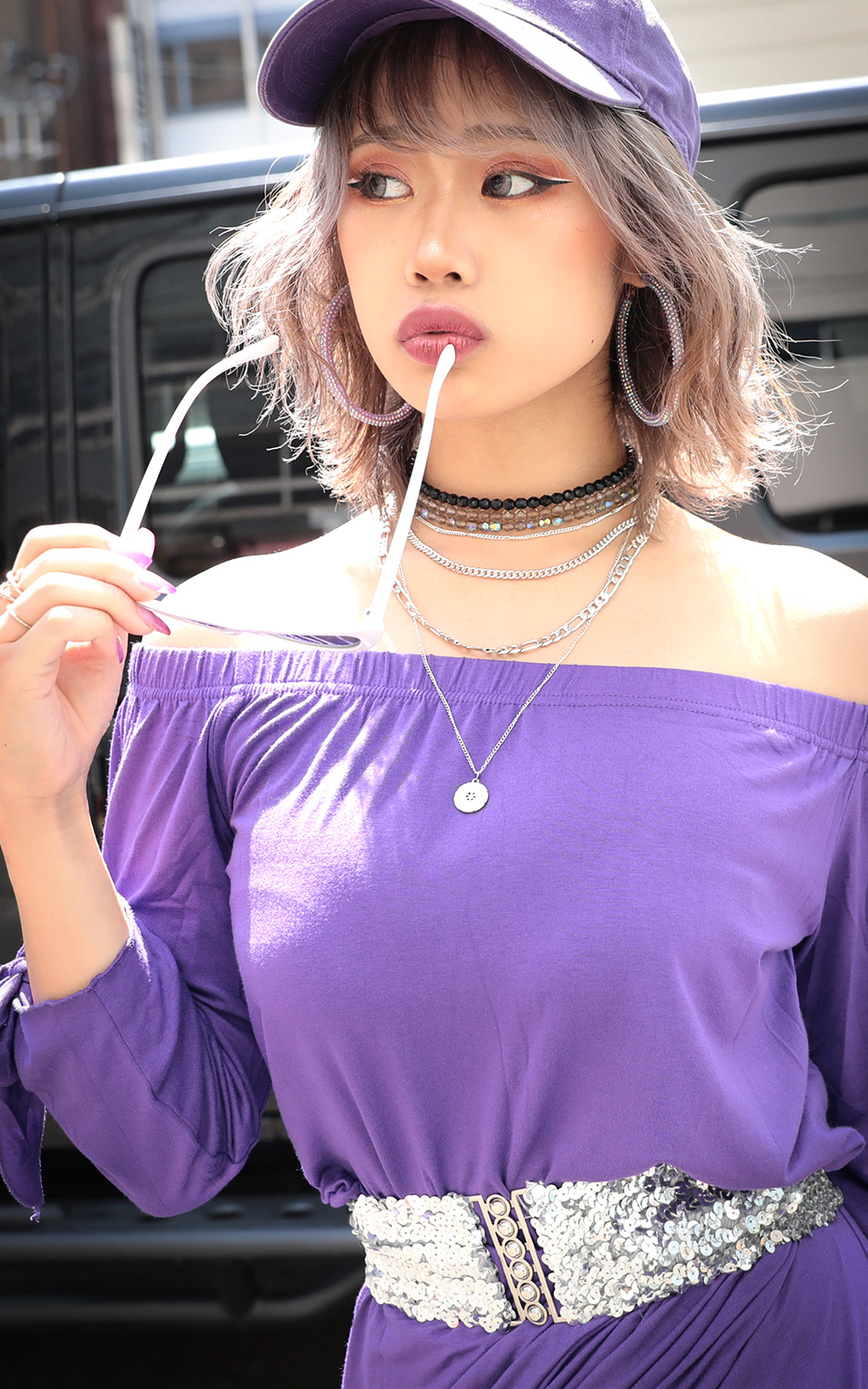 ダンス衣装通販のボムシェル[bombshell]・Lookbook vol.05-01-03