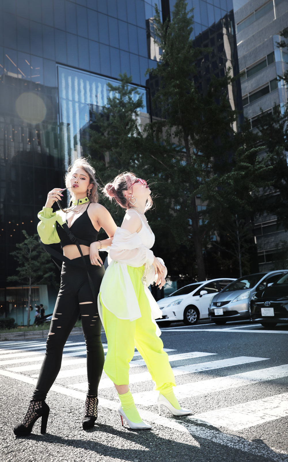 ダンス衣装通販のボムシェル[bombshell]・Lookbook vol.05-04-02