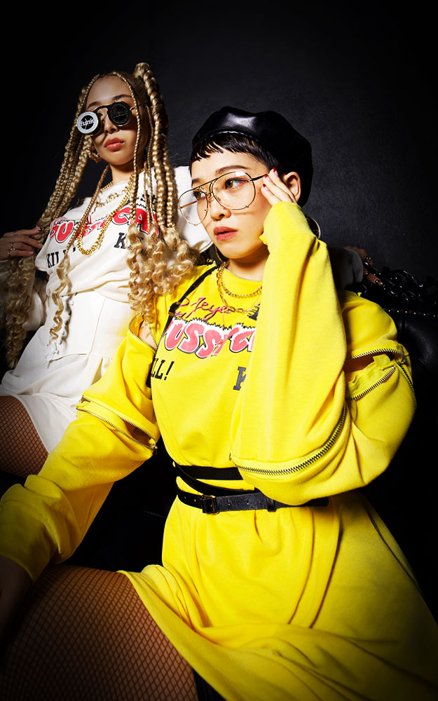 ダンス衣装通販のボムシェル[bombshell]・pink-leopard-01-01