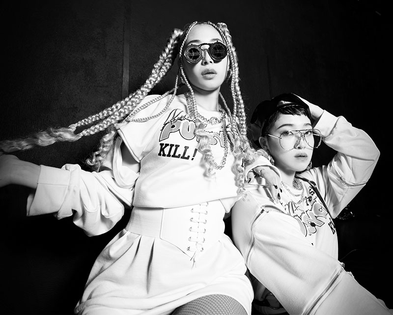 ダンス衣装通販のボムシェル[bombshell]・pink-leopard-01-01