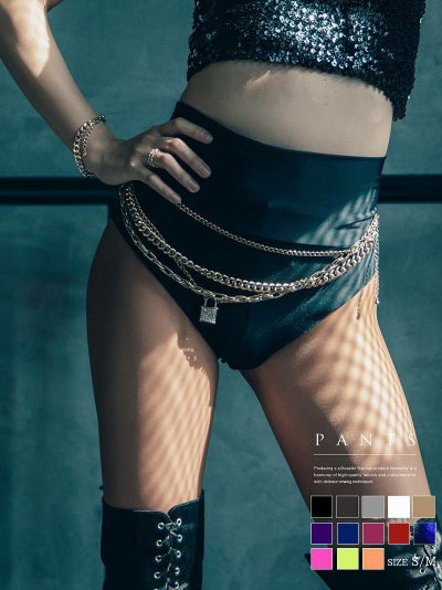 ダンス衣装・ボムシェル｜ランキングアイテム4位