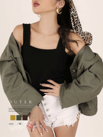 ダンス衣装通販bombshell新作item