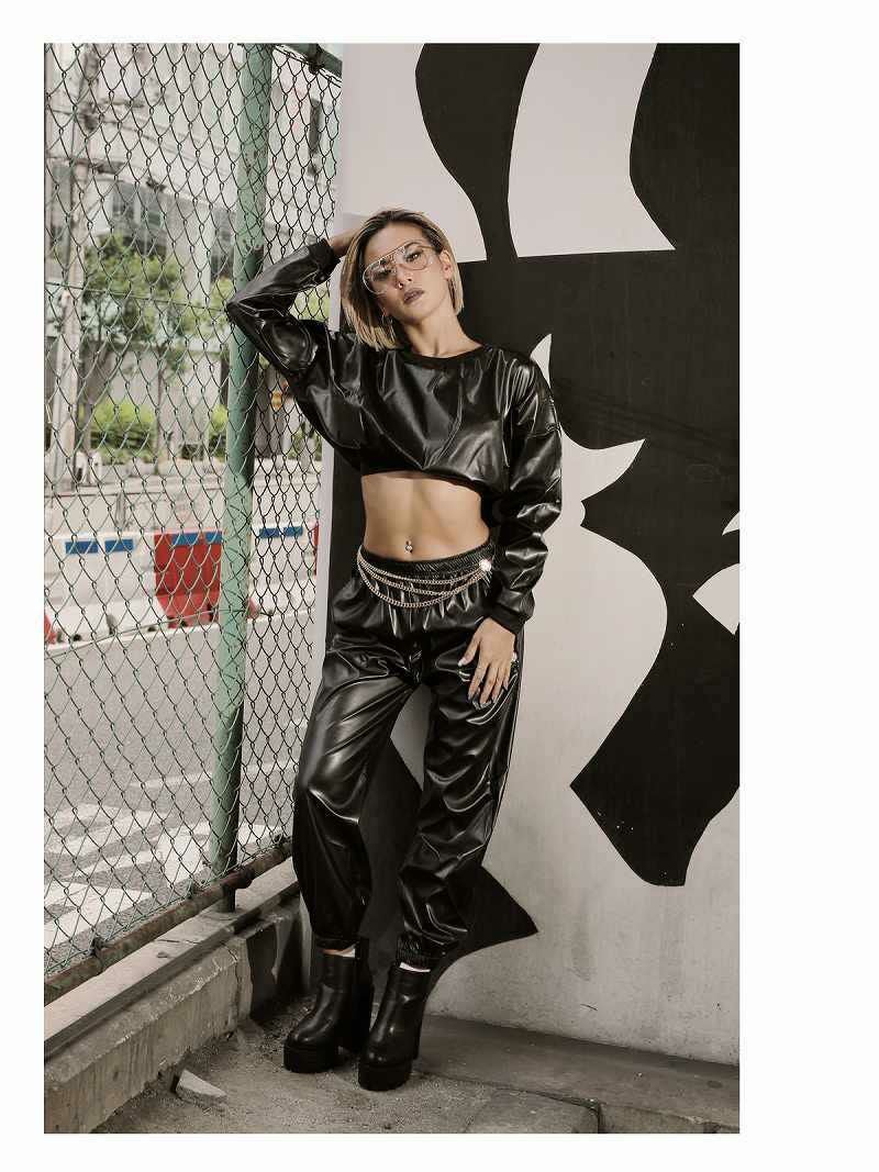 最終値下げ！！！！洋服ダンス SPECIAL SALE 53%OFF】【DANCE】そのまま踊れる 入門セットアップ