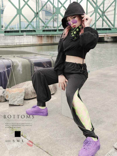 ダンス衣装・ボムシェル|ランキングアイテム5位