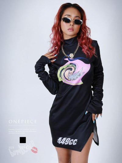 ダンス衣装通販bombshell新作item