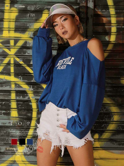 ダンス衣装・ボムシェル|ランキングアイテム2位