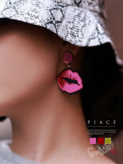 ダンス衣装・ボムシェル｜ランキングアイテム5位