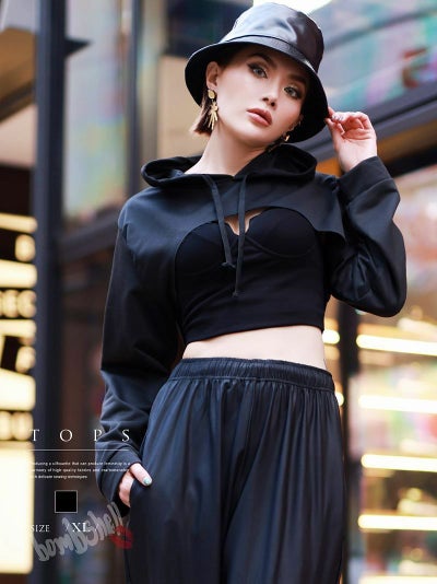 ダンス衣装通販bombshell新作item