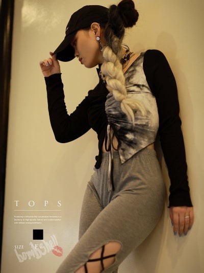 ダンス衣装・ボムシェル｜ランキングアイテム4位