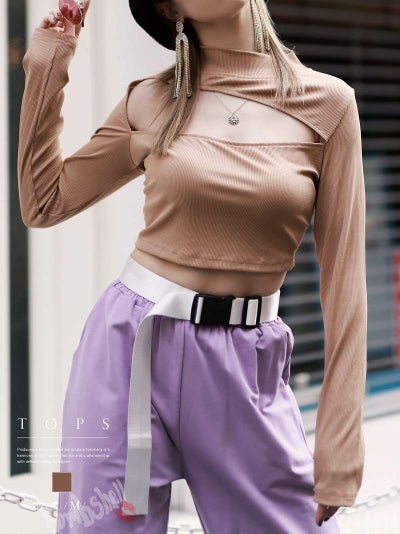 ダンス衣装通販bombshell新作item