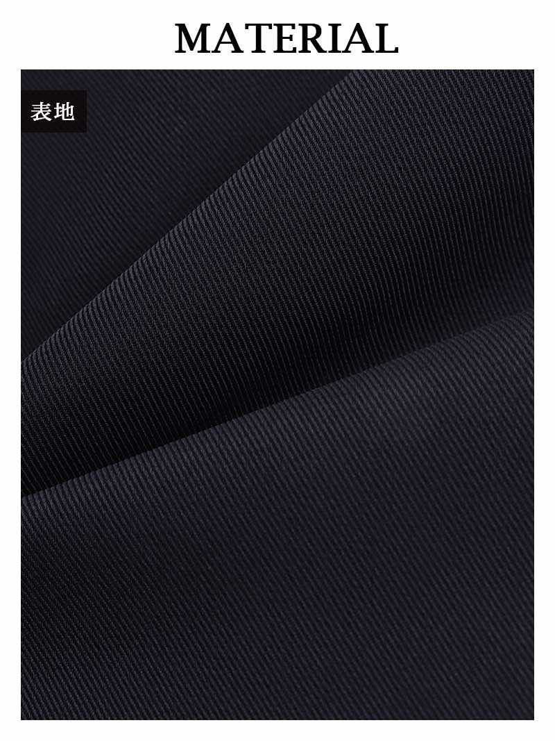 ショート丈ナイロンジャケットアウター