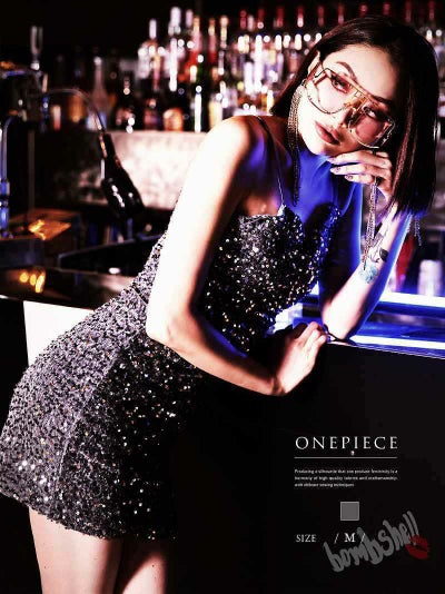 ダンス衣装・ボムシェル|ランキングアイテム3位