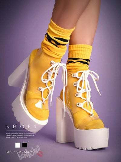 ダンス衣装・ボムシェル｜ランキングアイテム5位