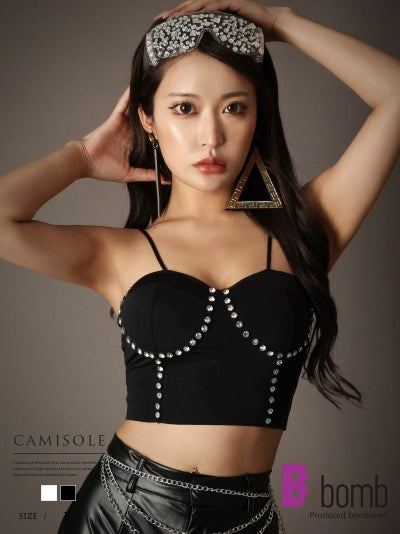 ダンス衣装通販bombshell新作item