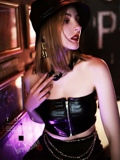 ダンス衣装・ボムシェル|ランキングアイテム1位