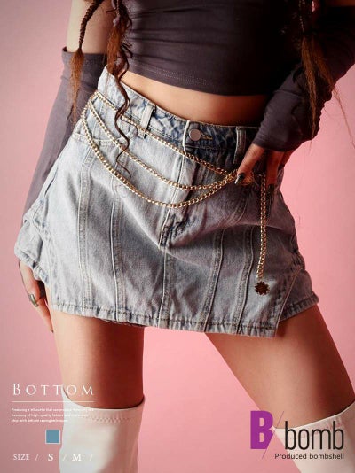 ダンス衣装・ボムシェル｜ランキングアイテム2位