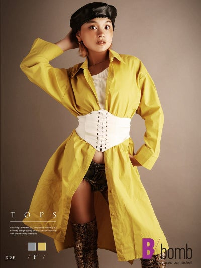 ダンス衣装通販bombshell新作item