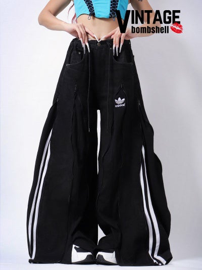 決算SALE￥18480→￥17556！ アディダスリメイク4ジッパーホワイト 
