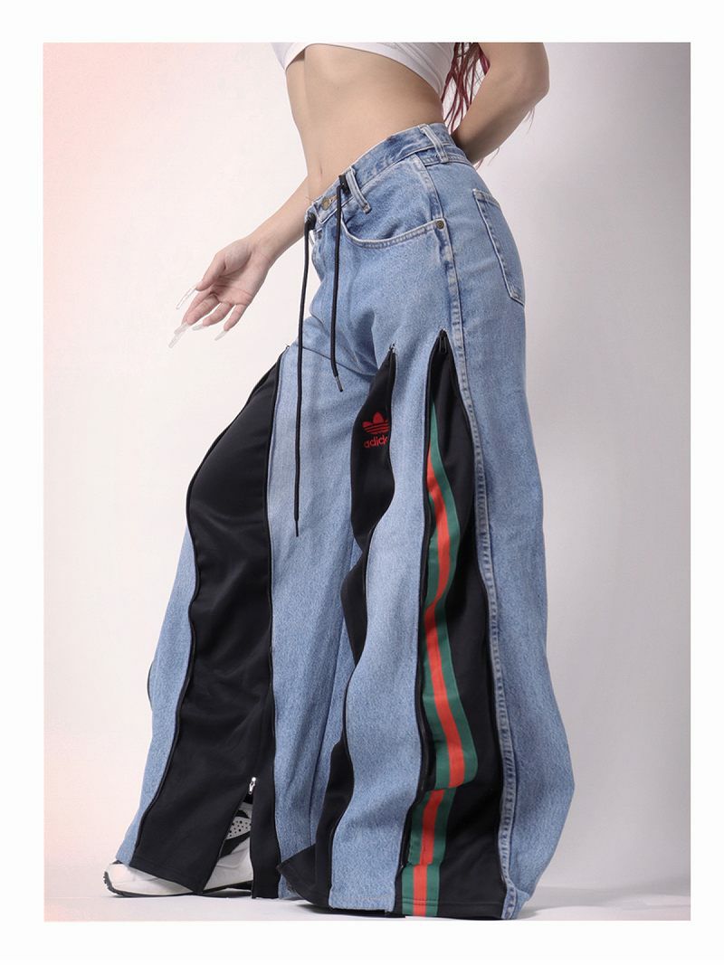 スーパーセール￥18480→￥17556！ アディダスジャージとデニムを再