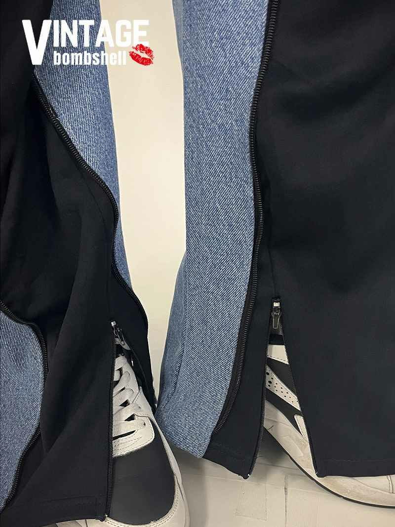 スーパーセール￥18480→￥17556！ アディダスジャージとデニムを再