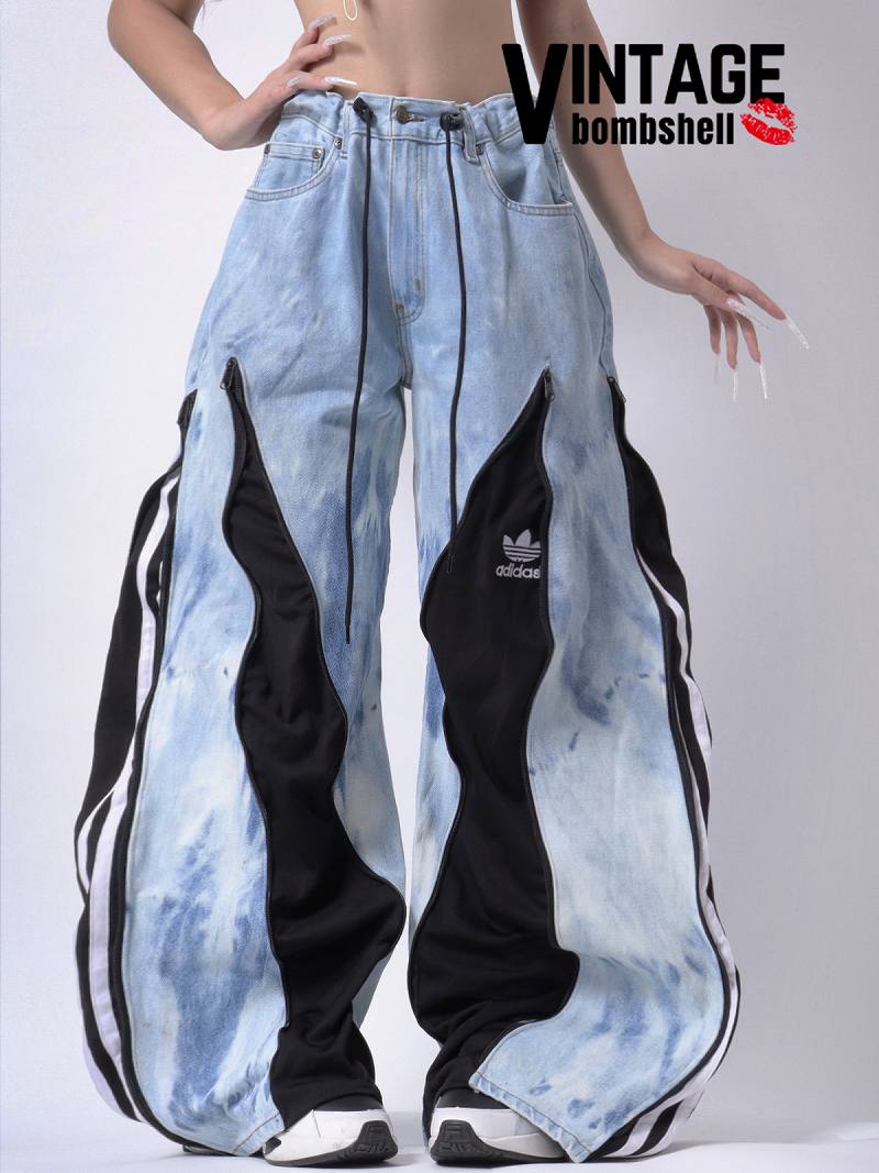 スーパーセール￥16800→￥15959！ アディダスのロゴと3本ラインが