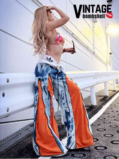 ダンス衣装通販bombshell新作item