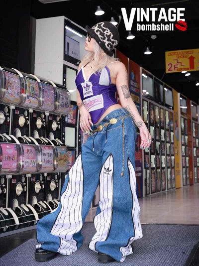 ダンス衣装通販bombshell新作item