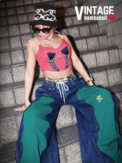 ダンス衣装通販bombshell新作item