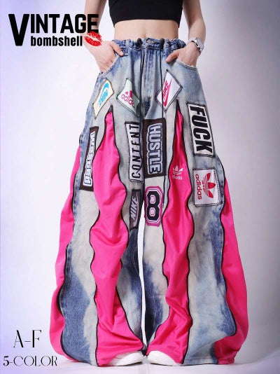 ダンス衣装通販bombshell新作item
