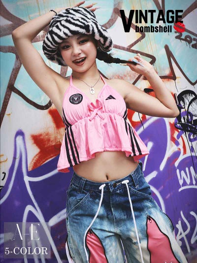 ダンス衣装通販bombshell新作item