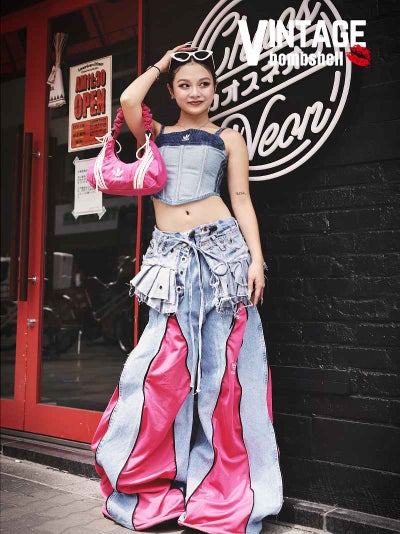 ダンス衣装通販bombshell新作item