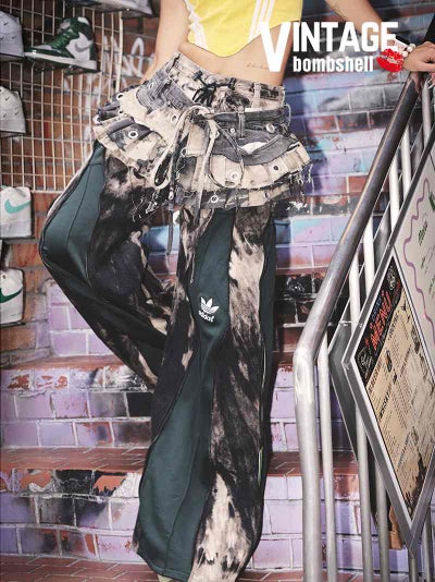ダンス衣装通販bombshell新作item