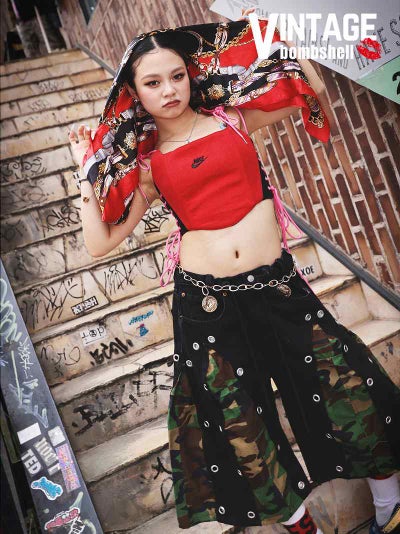 ダンス衣装通販bombshell新作item
