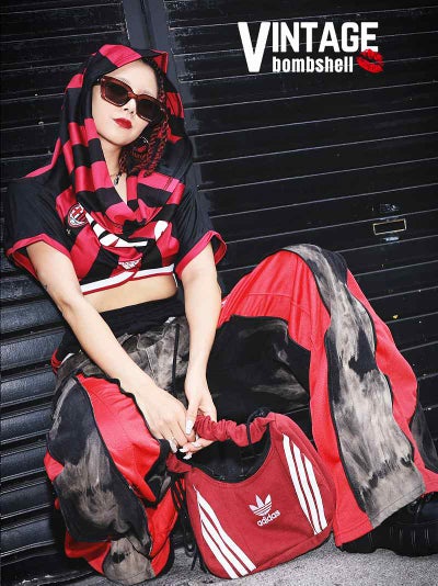 ダンス衣装通販bombshell新作item