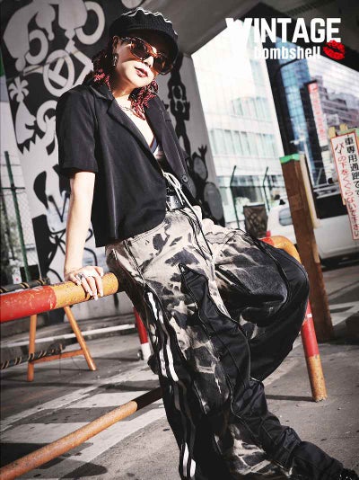 ダンス衣装通販bombshell新作item