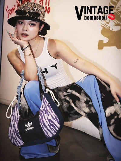 ダンス衣装通販bombshell新作item